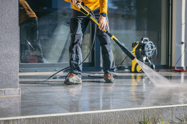 Best Commercial Pressure Washing in Erath, LA